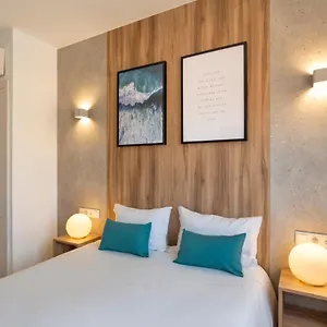 Made Hotel Portimão