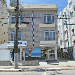 Residencial Kliemann Apartamento
