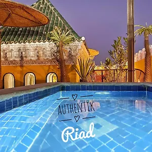 Kech Soul Boutique & Riad Marrakesch