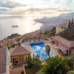 Palheiro Village - Golf, Gardens&spa Ferienpark Funchal (Madeira)