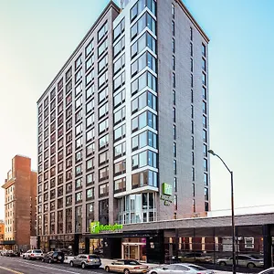 Brooklyn Downtown By Ihg Stany Zjednoczone Ameryki