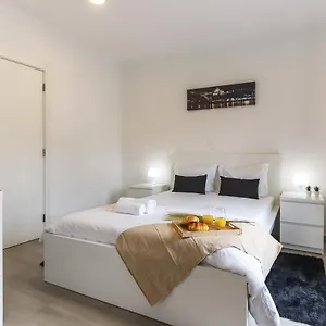 Gasthof Downtown Palma By Hosty, Lissabon