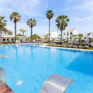 Honorio - Pool And Garden Aparthotel Vilamoura