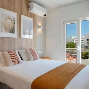 Made Hotel Distrikt Faro
