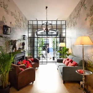 Gasthof Alecrim Ao Chiado, Lissabon