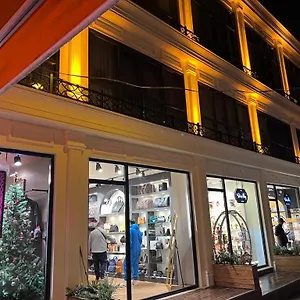 Berfinn Ortakoey Hotel Istanbul