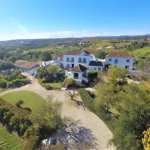 Quinta Da Colina Gasthof Cabanas De Tavira