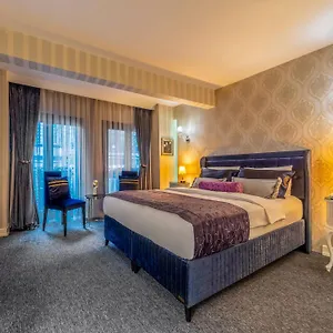 In Pera Boutique Hotel Istanbul