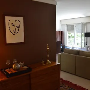 Appartement Loft Lambert