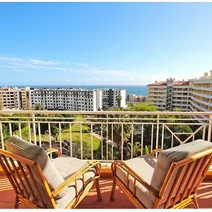 Tulipa View Apartamento