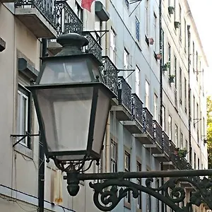 Appartement Casas Do Bairro Alto