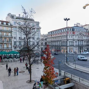 Pensjonat Inn-chiado Restauradores Prime