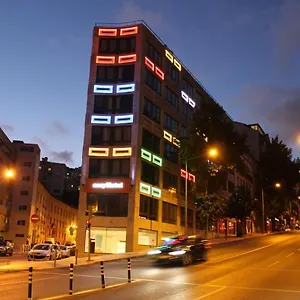 Ξενοδοχείο Easyhotel
