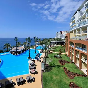 Pestana Promenade Ocean Portugalia