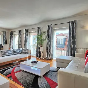Appartement Myplacelisbon - Bairro Alto