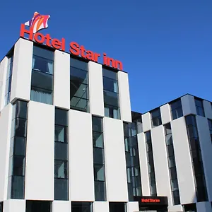 Hotel Star Airport